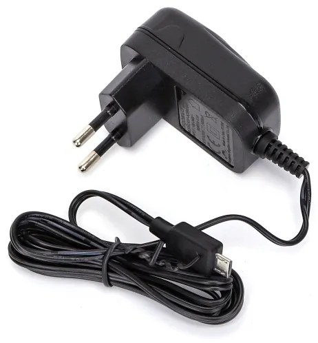 Lampă LED tactilă dimabilă de masă Aigostar LED/8W/230V 3000-6000K negru