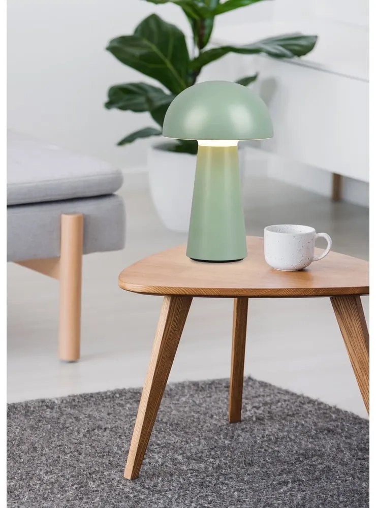 Corp de iluminat pentru exterior ø 14 cm Lennon – Trio