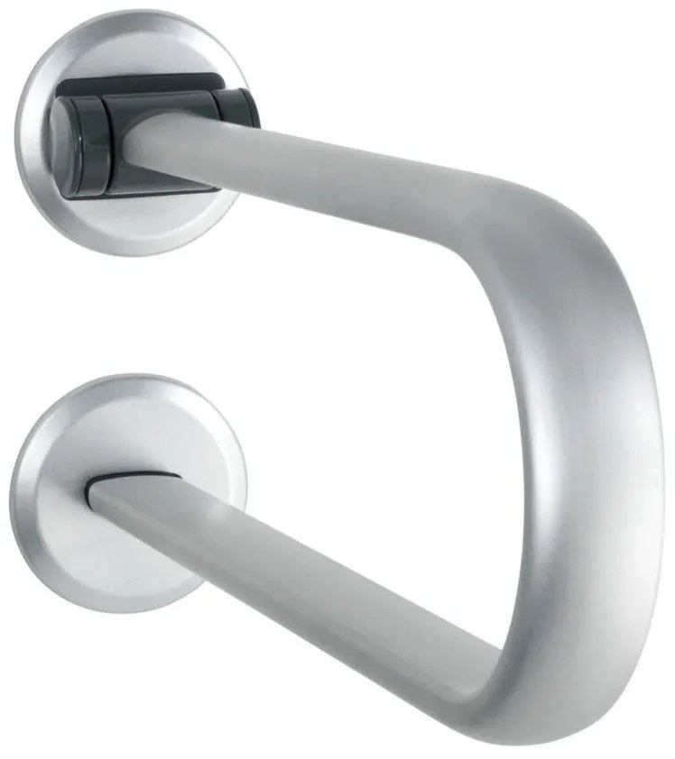 Maner pentru persoane cu dezabilitati SECURA PREMIUM, aluminiu, pliabil, Wenko