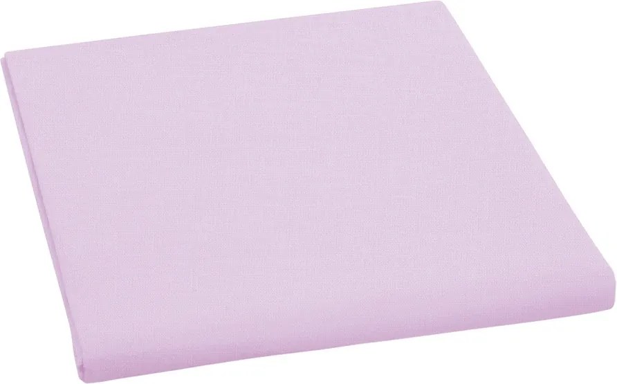 Cearşaf, violet, 150 x 230 cm