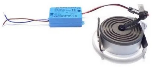 Spot LED încastrat LED2 STATIC LED/7W/230V IP44