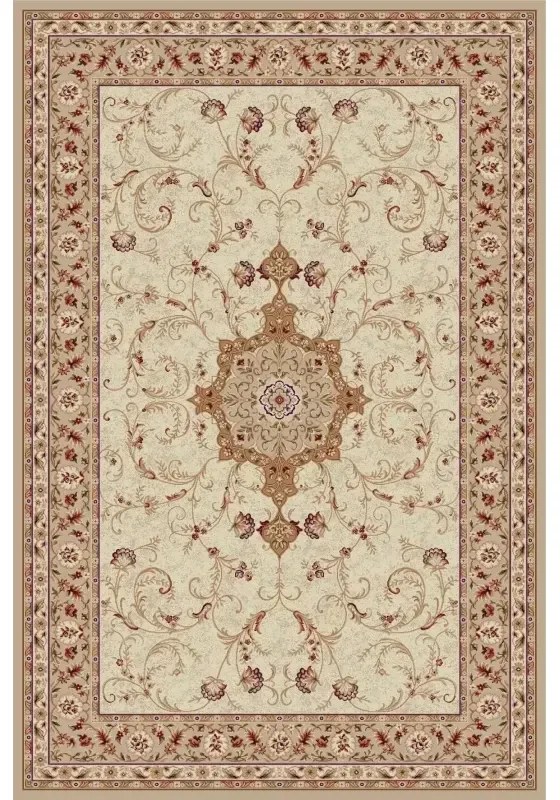 Covor Lotus 523-100 Selectează mărime: 100 X 300