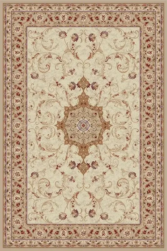 Covor Lotus 523-100 Selectează mărime: 160 X 230