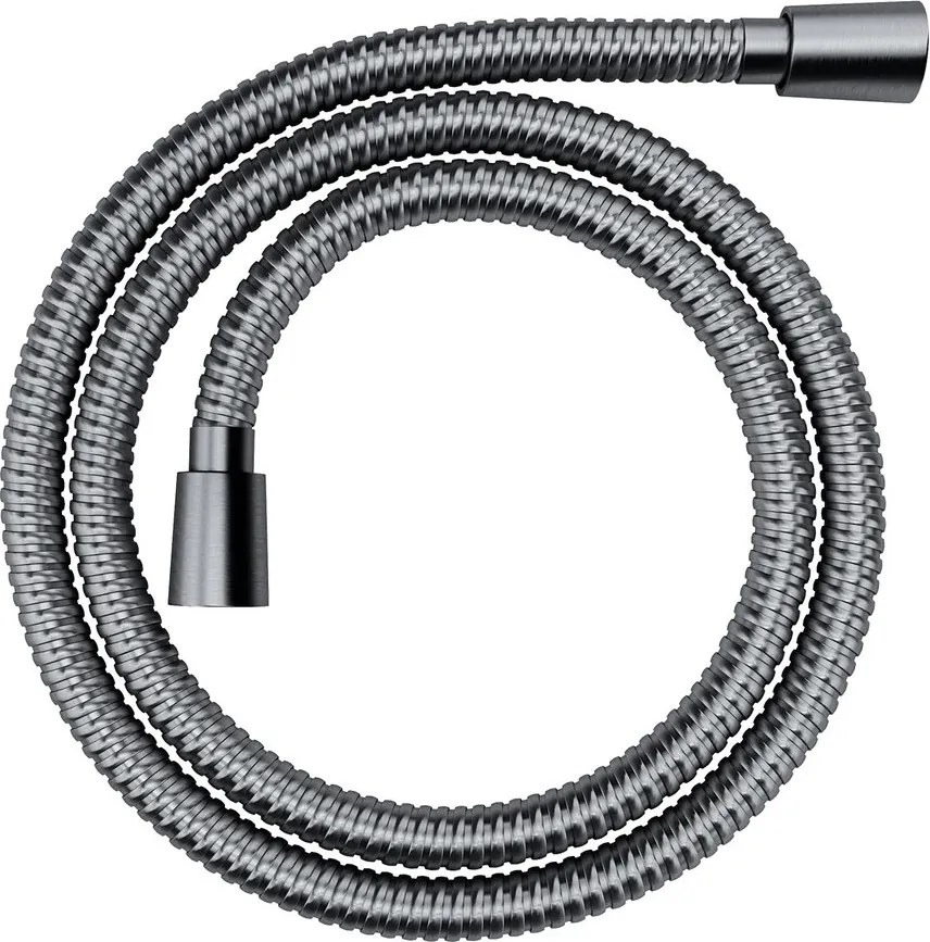 Furtun de dus Omnires finisaj nichel periat 150 cm