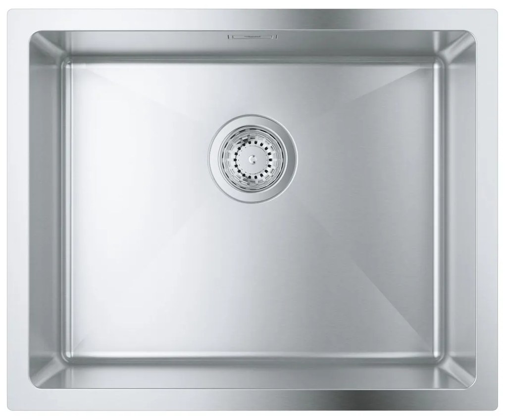 Grohe Start baterie bucatarie pe picior StarLight Chrome 31555001