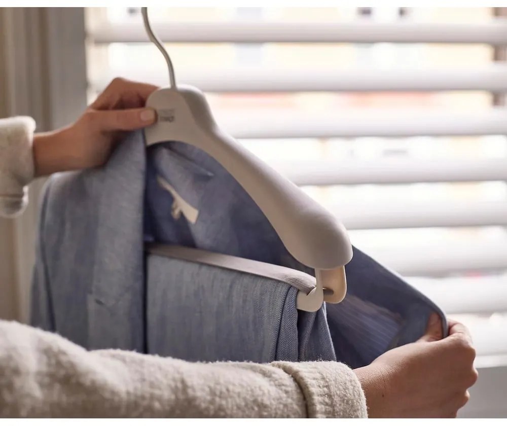 Umerașe 2 buc. din plastic Orderly – Joseph Joseph