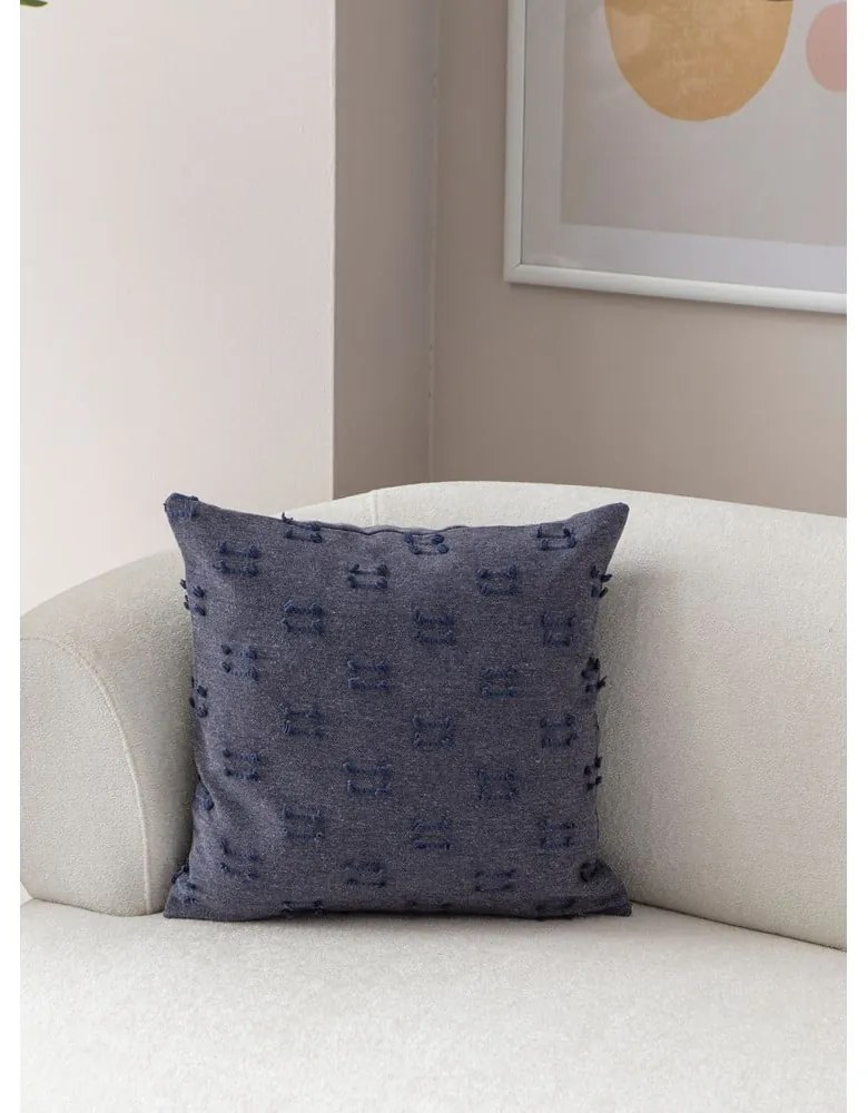 Față de pernă 43x43 cm Tuffet – Mioli Decor