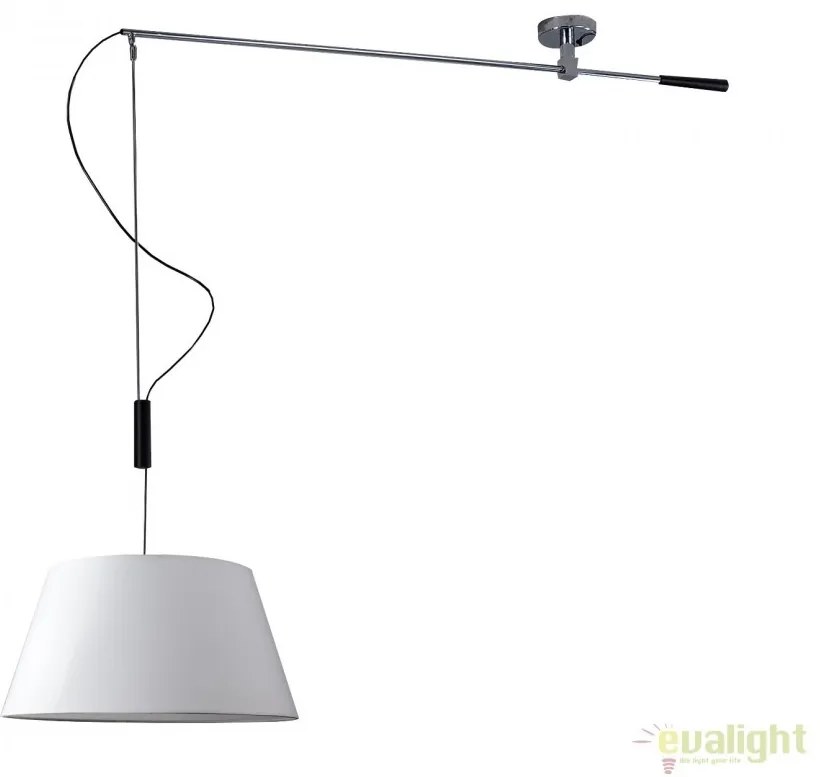 Lustra directionabila design modern Malaga WH