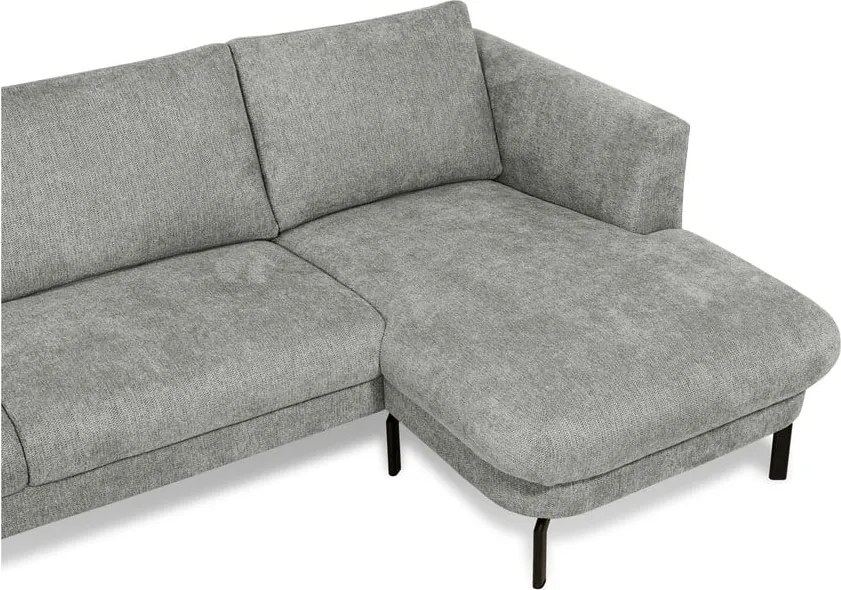Colțar gri deschis (colț dreapta) Gomero – Scandic