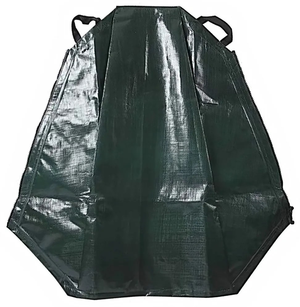 Sac de irigare Happy Green 75 l, 92 x 88 cm