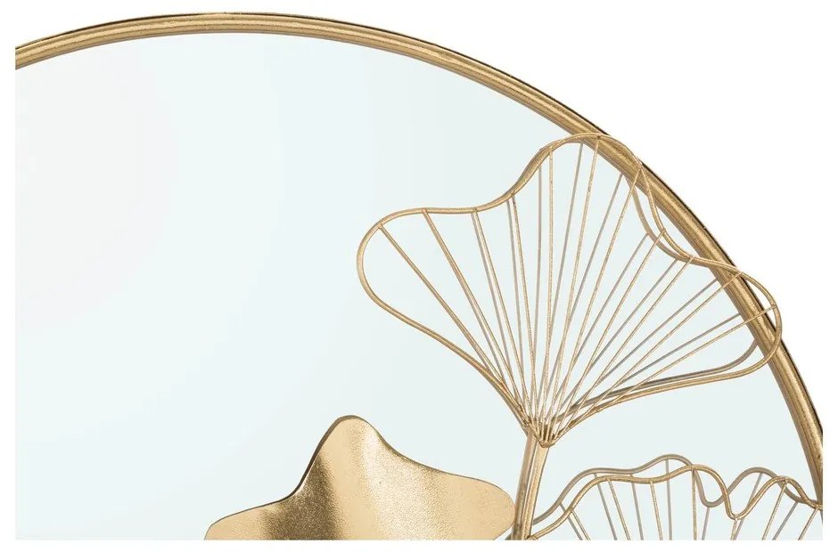 Oglindă de perete ø 72 cm Flower – Mauro Ferretti