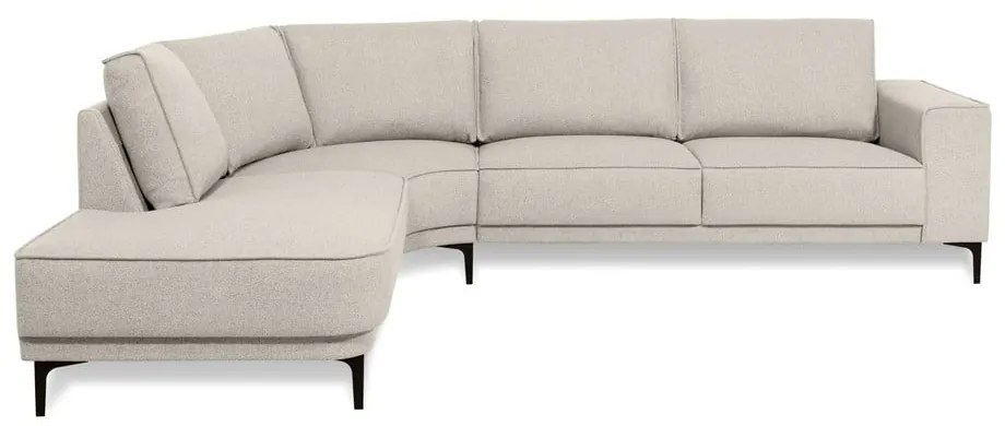 Colțar crem (colț pe partea stângă ) Copenhagen – Scandic