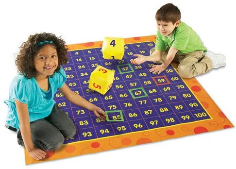 COVORAS PENTRU INVATAREA SUTELOR (LER1100)