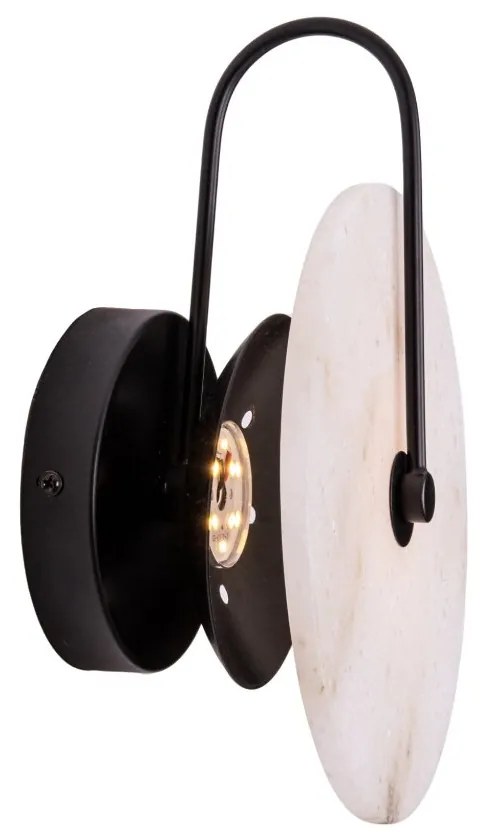Aplica de perete LED design modern RETRO