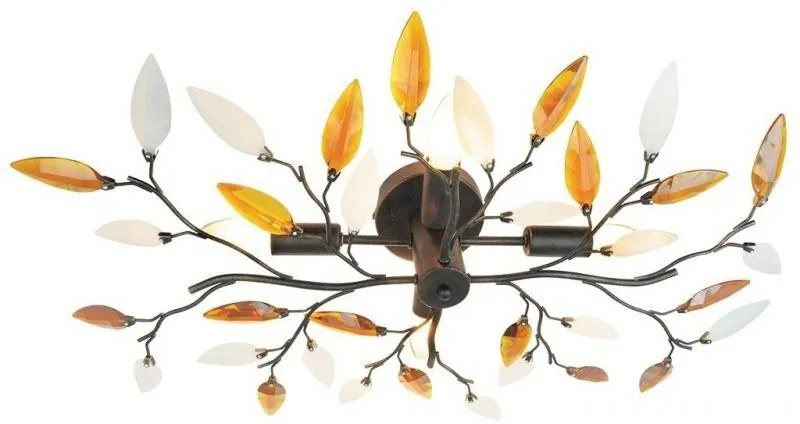 Lustra, Plafonier modern, diametru 69,5cm, Lilian 2849 RX