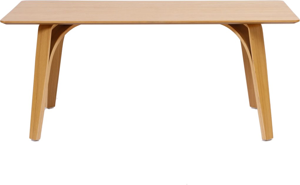 MAZZONI EXPORT BOLZANO 1800 Stejar Natural - MASĂ DIN LEMN PENTRU BUCĂTĂRIE DINING LIVING MODERN CLASSIC