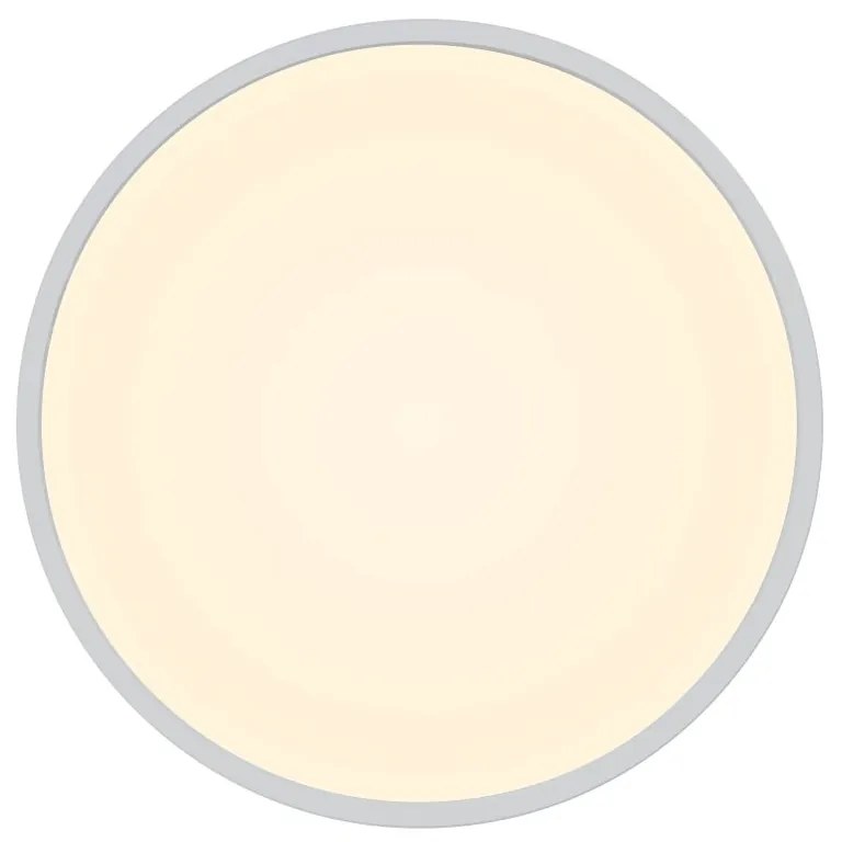 Panou LED CCT ultra-subtire Oja Smart 42 White