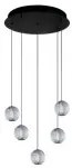 Suspensie moderna LED 21W EDEM AZ6017 Azzardo