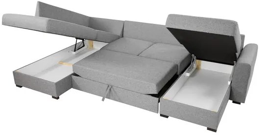 Colțar Celeste (D) (piele ecologică Soft 017 + Lux 06). 1058851