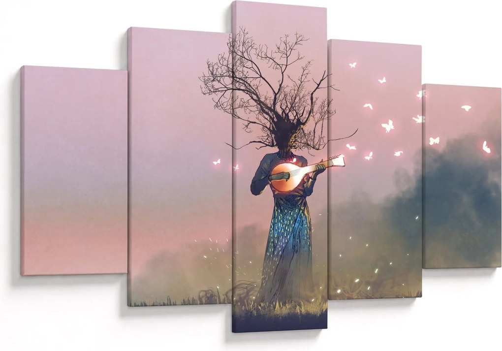 Tablou - Natura vie (150x105 cm)