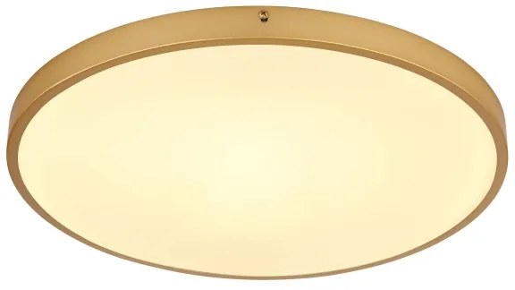 Plafonieră LED TIBEY LED/30W/230V d. 45 cm Globo 12381-30