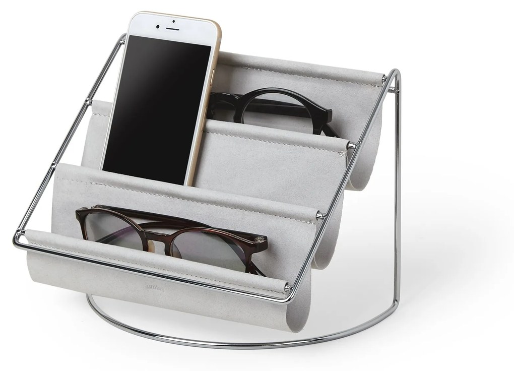 Organizator pentru accesorii HAMMOCK gri