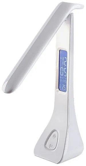 Rabalux 74042 - Lampă de birou LED AMATO, dimabilă, 7W, 4000K, albă