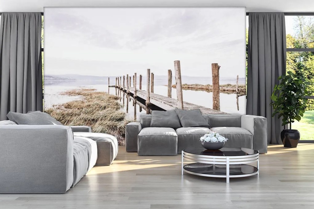 Fototapet - Pod (152,5x104 cm)