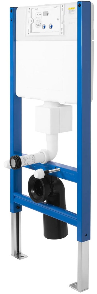 Cadru WC încastrat K011A-Q