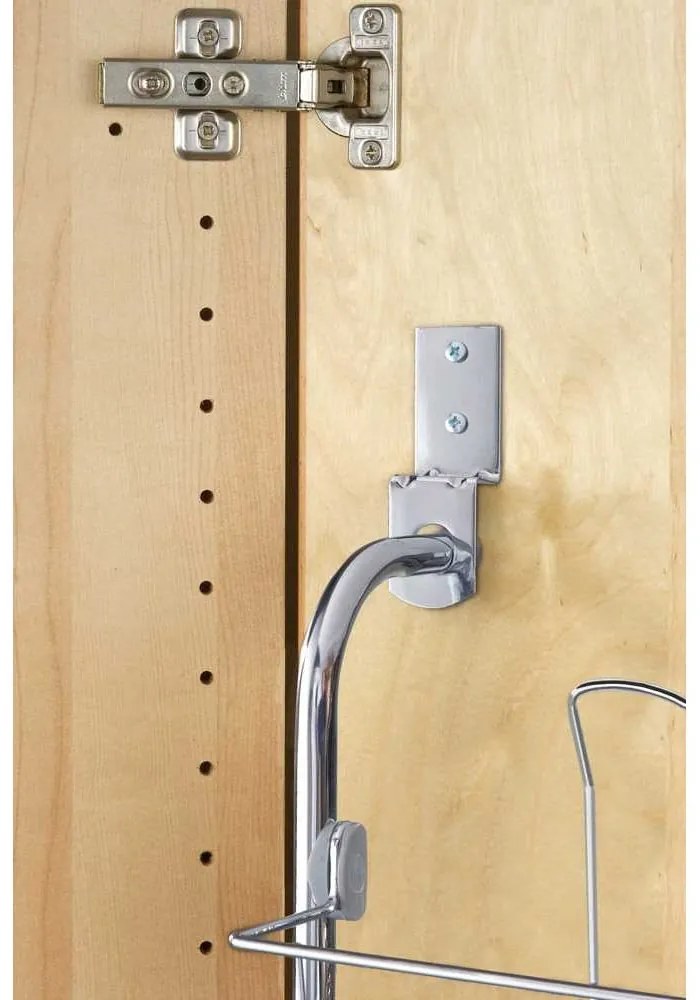 Suport suspendat pentru pantofi Wenko