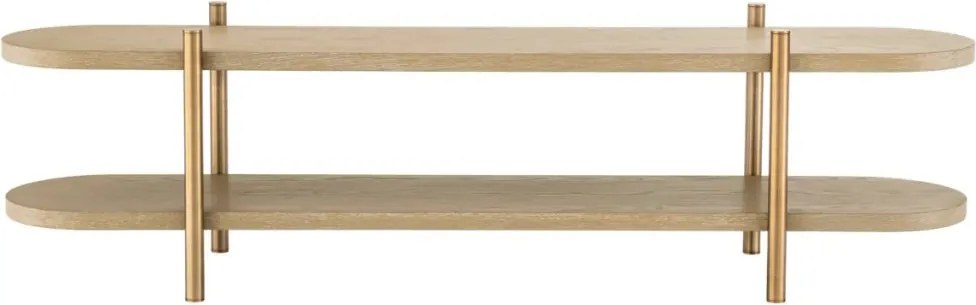 Raft LUX design contemporan Scario