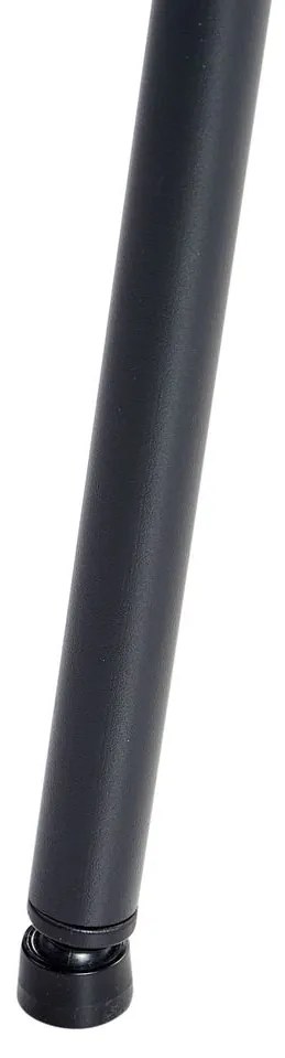 Set 2 buc scaun tip bar Clarissa (portocaliu). 1078499