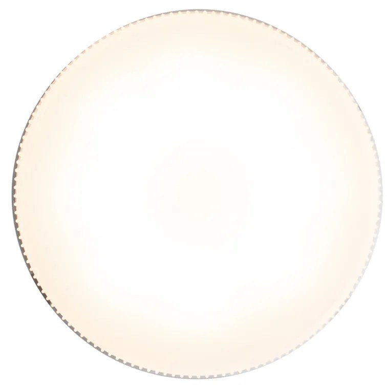 Set de 5 becuri LED GX53 reglabile 7W 750 lm 3000K
