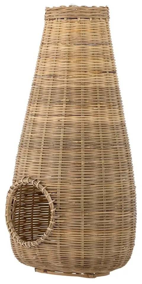 Felinar din bambus (înălțime 50 cm) Ottine – Bloomingville