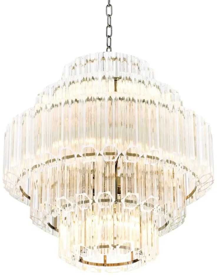 Candelabru elegant design LUX Vittoria S 111122 HZ