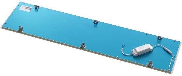 APLED - Panou LED QUADRA LED/40W/230V IP41 120x30cm