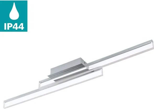 Eglo 97965 - Plafonieră LED PALMITAL 2xLED/10W/230V