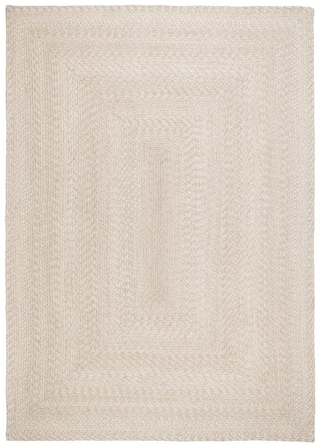 Covor House Nordic Menorca, 140 x 200 cm, bej