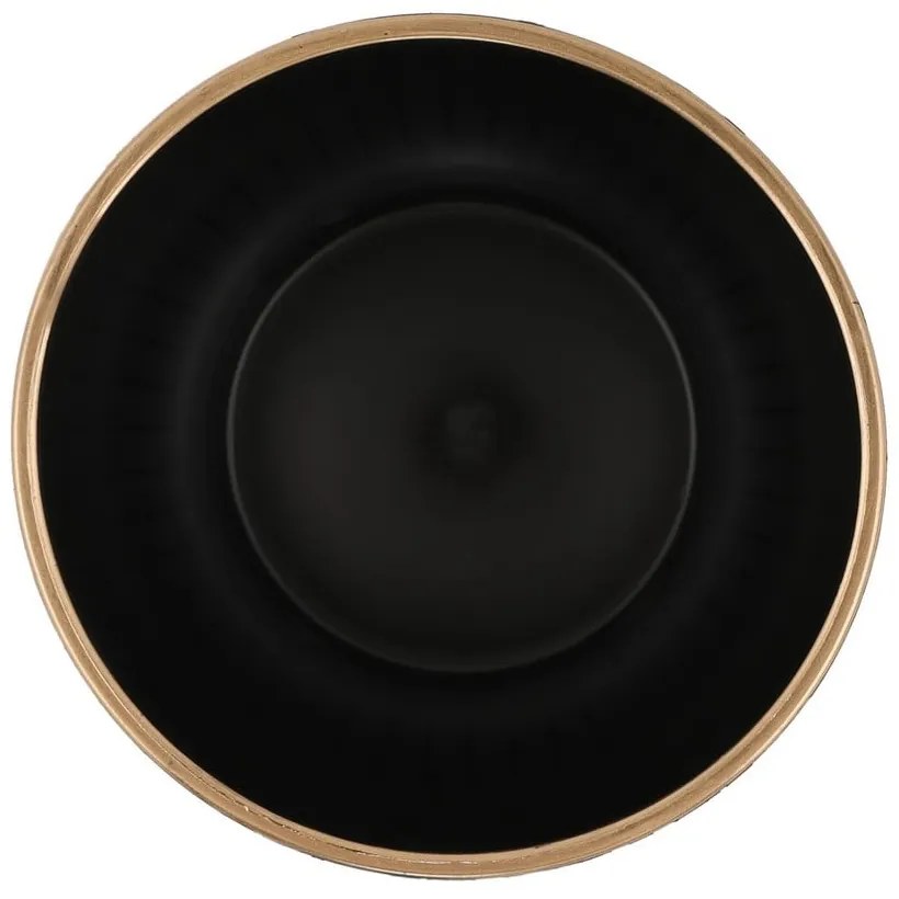 Boluri mici negre 6 buc. 0.25 l – Hermia