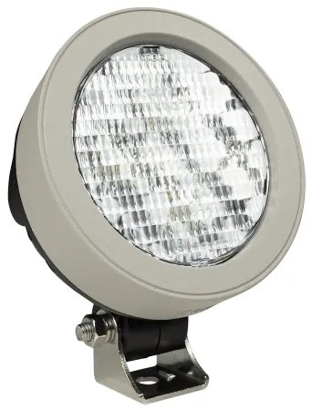 Proiector LED pentru tractor JOHN DEER LED/60W/10-30V IP69 5700K gri