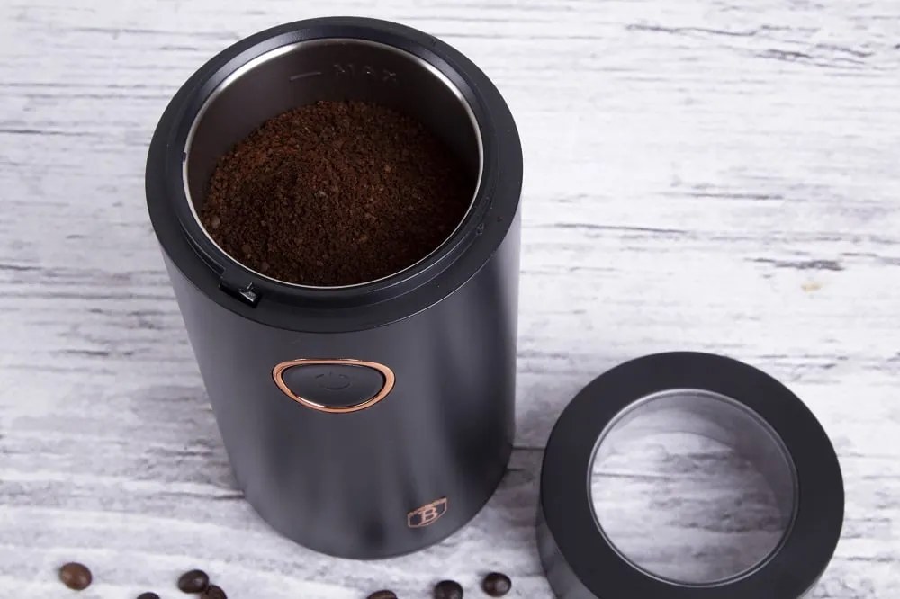 Rasnita cafea, zahar Black Rose Collection BH 9153PH