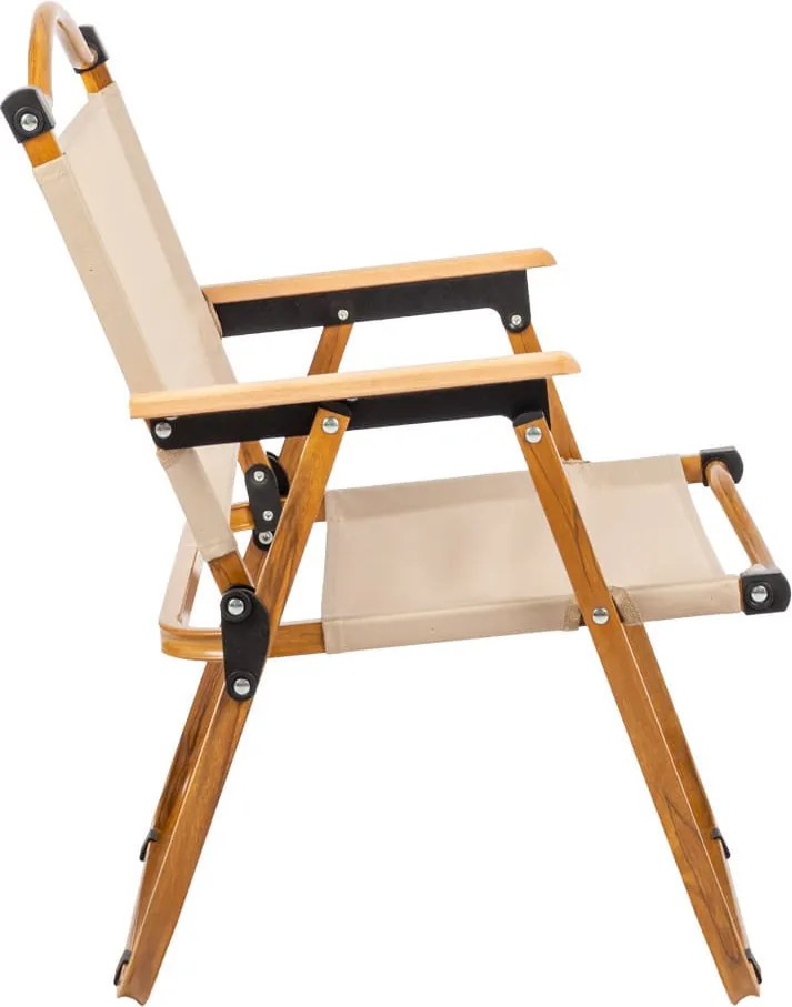 Scaun pliabil de camping Drevo 61