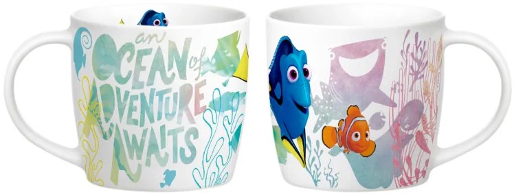 Cana 300ml Dory
