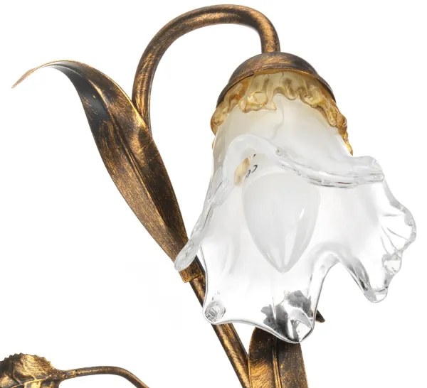 Aplică ONLI ARIANNA 2xE14/6W/230V