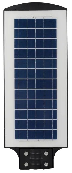 Lampă stradală solară LED cu senzor STREET LED/10W/3,2V IP65 + DO