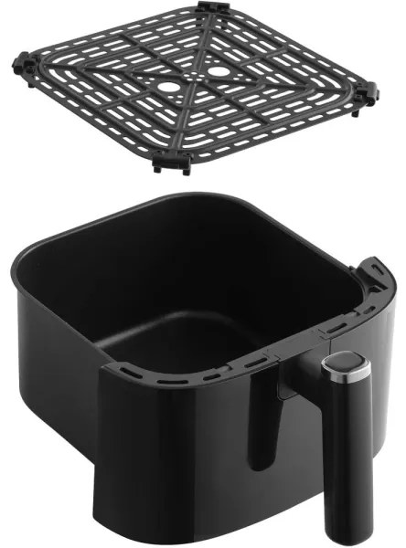 Friteuză cu aer cald Sencor 5 l 1500W/230V