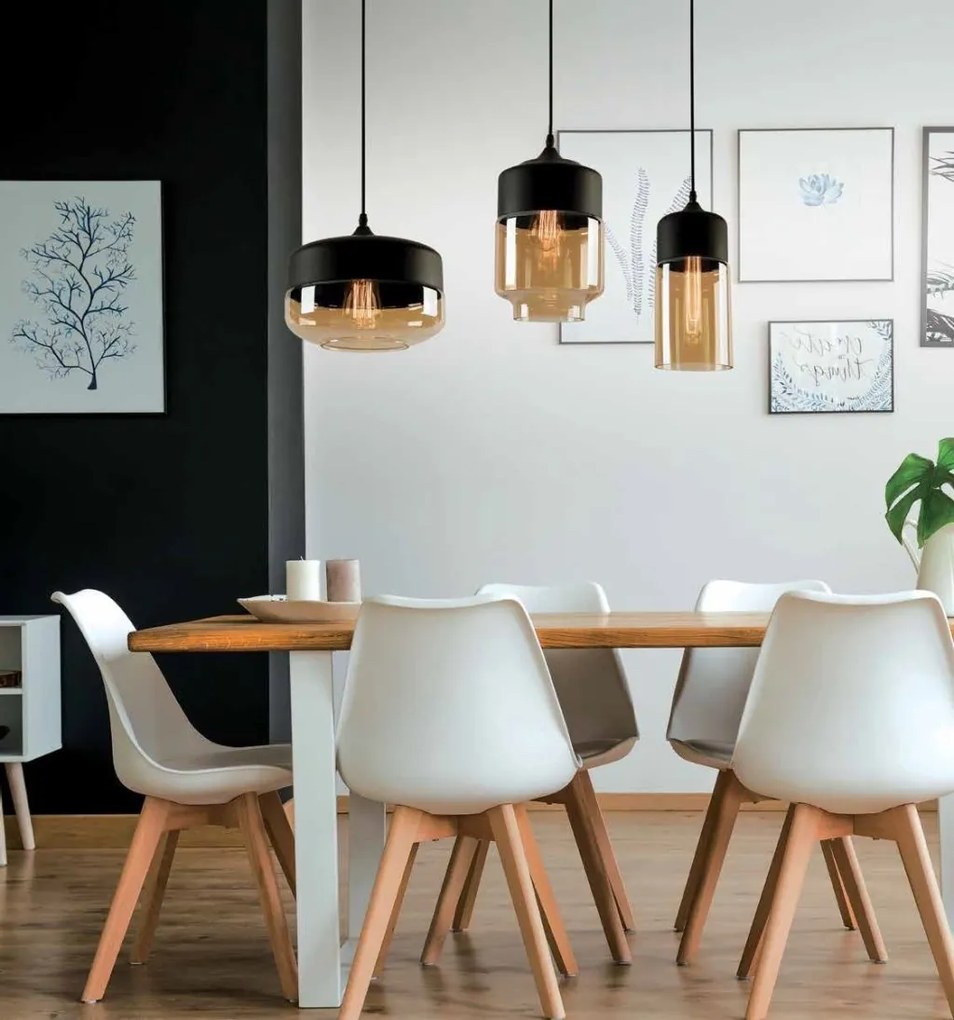Lustra, Pendul design modern TAMAN