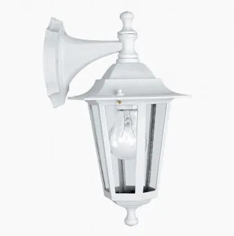 Aplica exterior 1 bec E27 Laterna 5 22462 Eglo