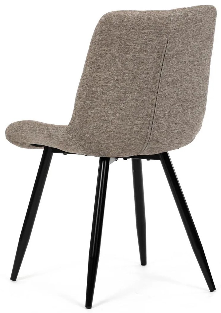 Scaun sufragerie Cabia (crem). 1120361