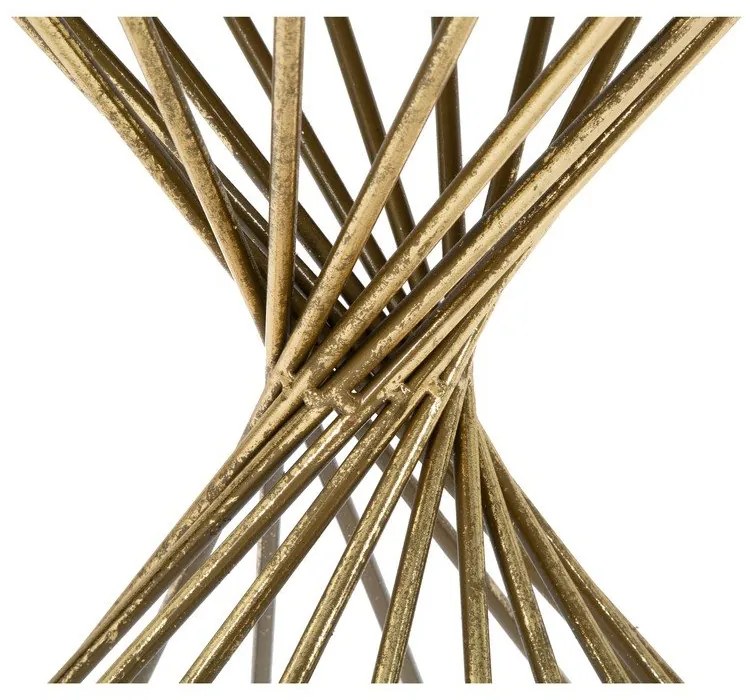 Măsuță auxiliară rotundă ø 42 cm Hypnos – Mauro Ferretti